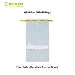 Whirl-Pak B01446 Bags 123oz
